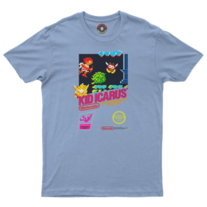 Kid Icarus Nintendo® Rev A Box Tee